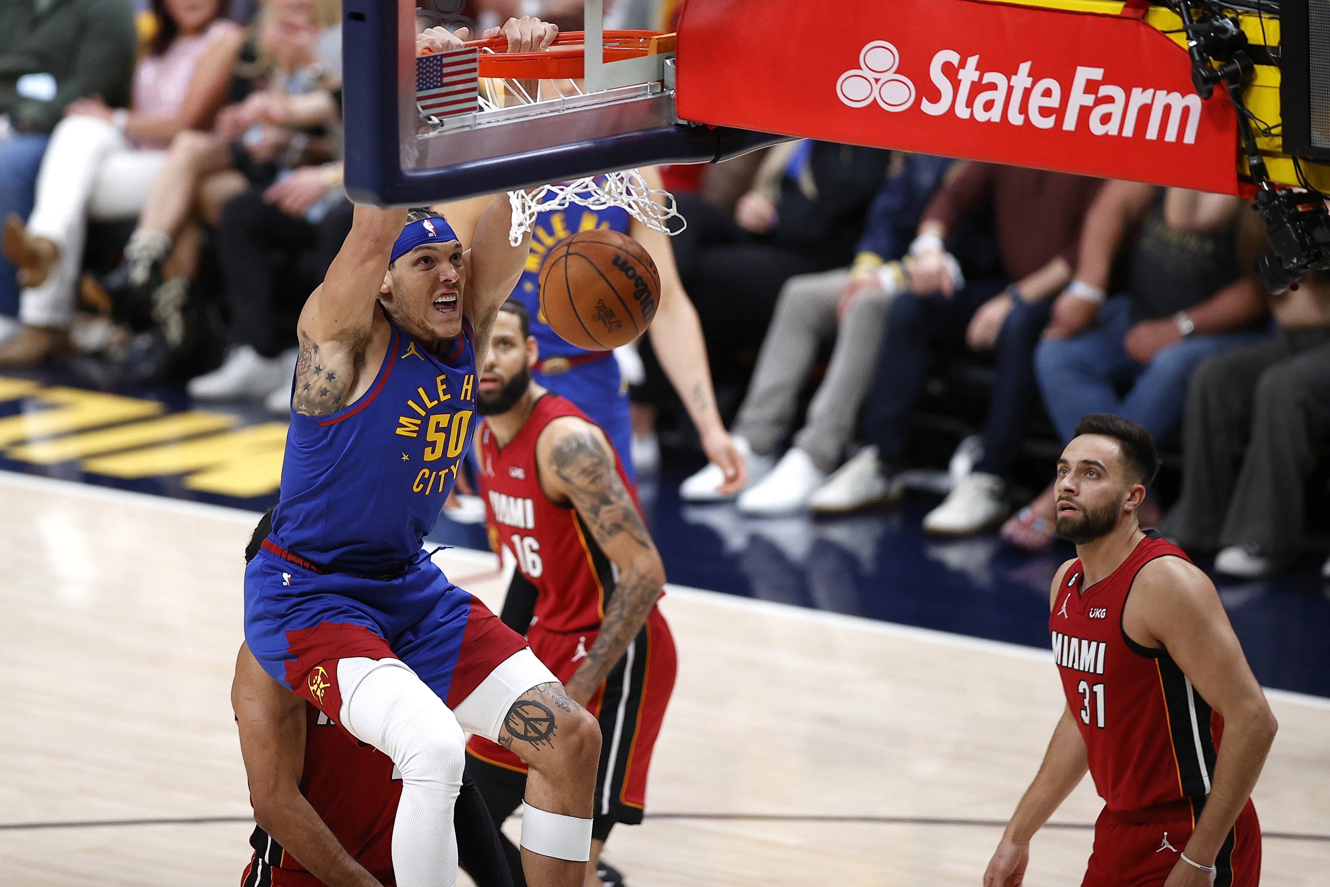 Scout在掘金比赛中败北,重要助攻引发热议!赛场气氛高涨的简单介绍 Scout在掘金比赛中败北,重要助攻引发热议!赛场气氛高涨的简单介绍