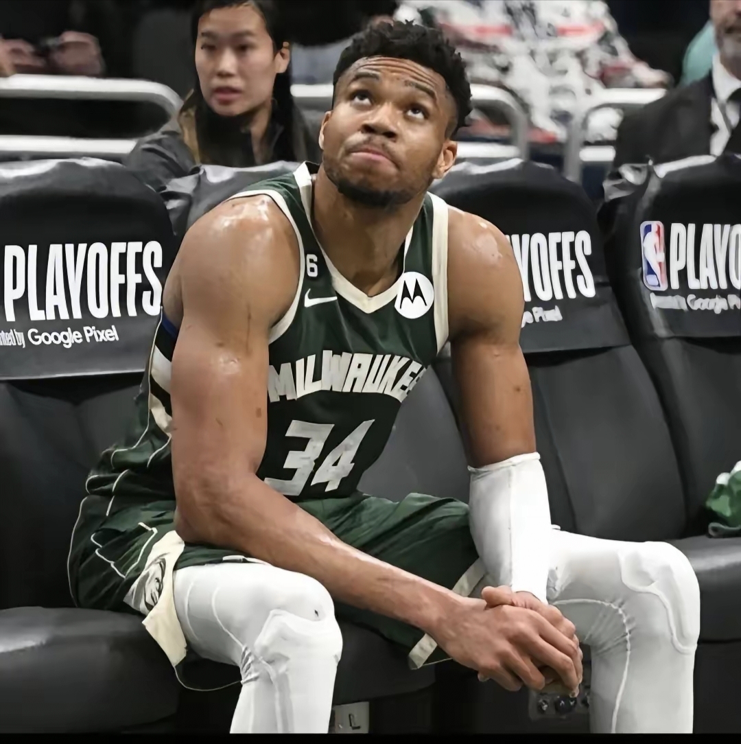  字母哥最新上场 