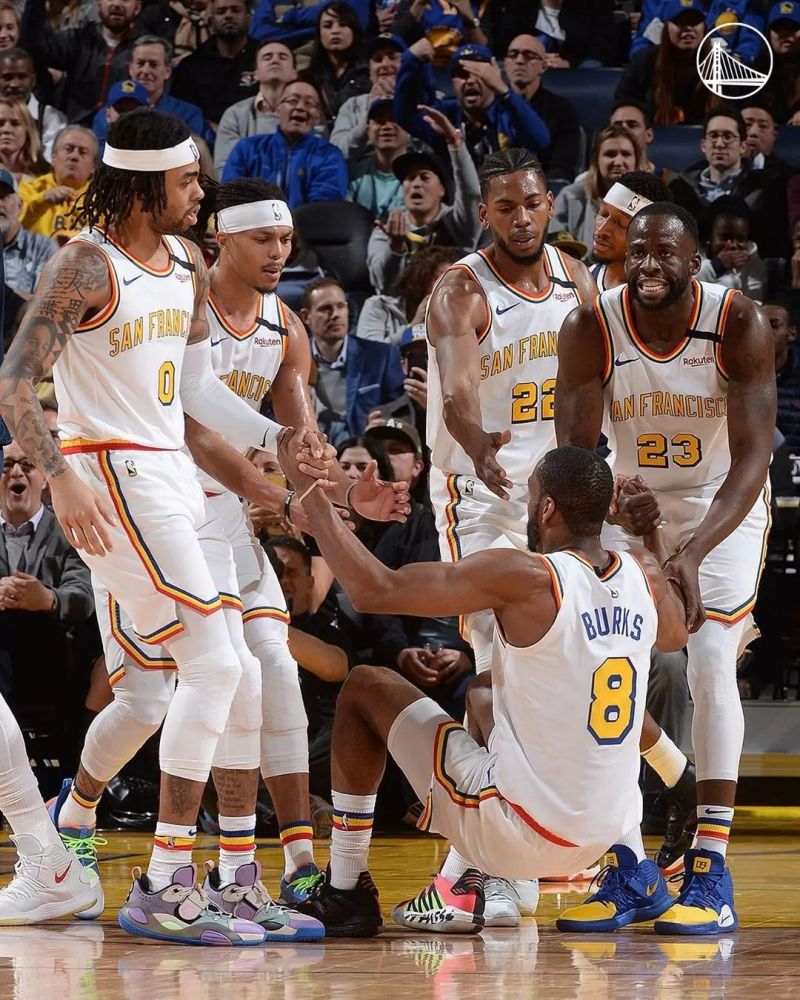 哈兰德官方宣布晋级下一阶段新规，勇士引发争议！引发球迷热议的简单介绍