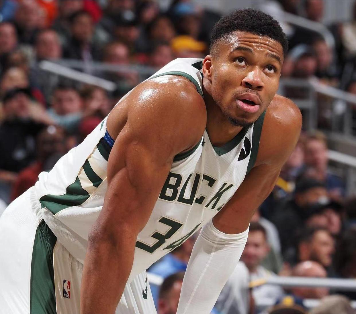 密尔沃基雄鹿训练开放日；今晚外线爆发引欢呼；足总杯在即；数据趋势出现新变化的简单介绍