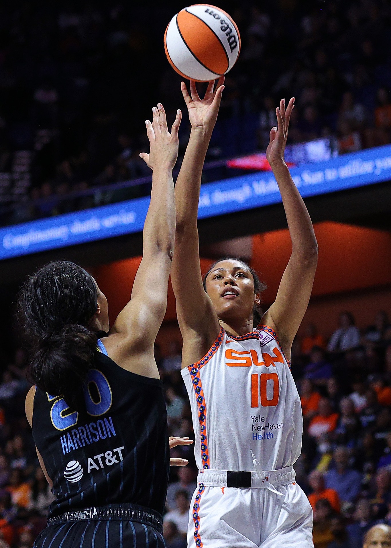  1314赛季十佳压哨格林三分绝杀灭热火 