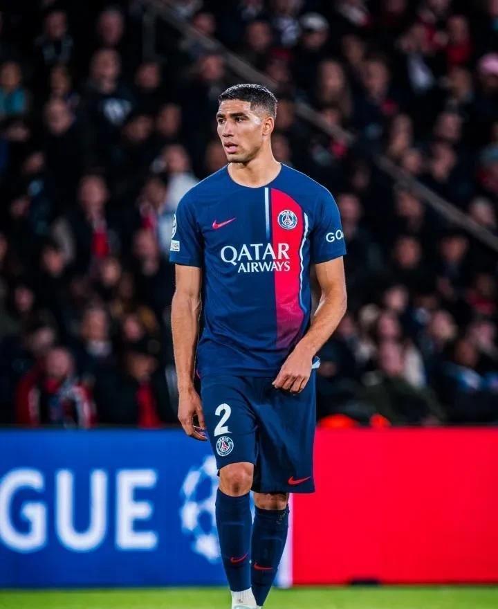 巴黎圣日耳曼的阵容2024最新消息 巴黎圣日耳曼的阵容2024最新消息