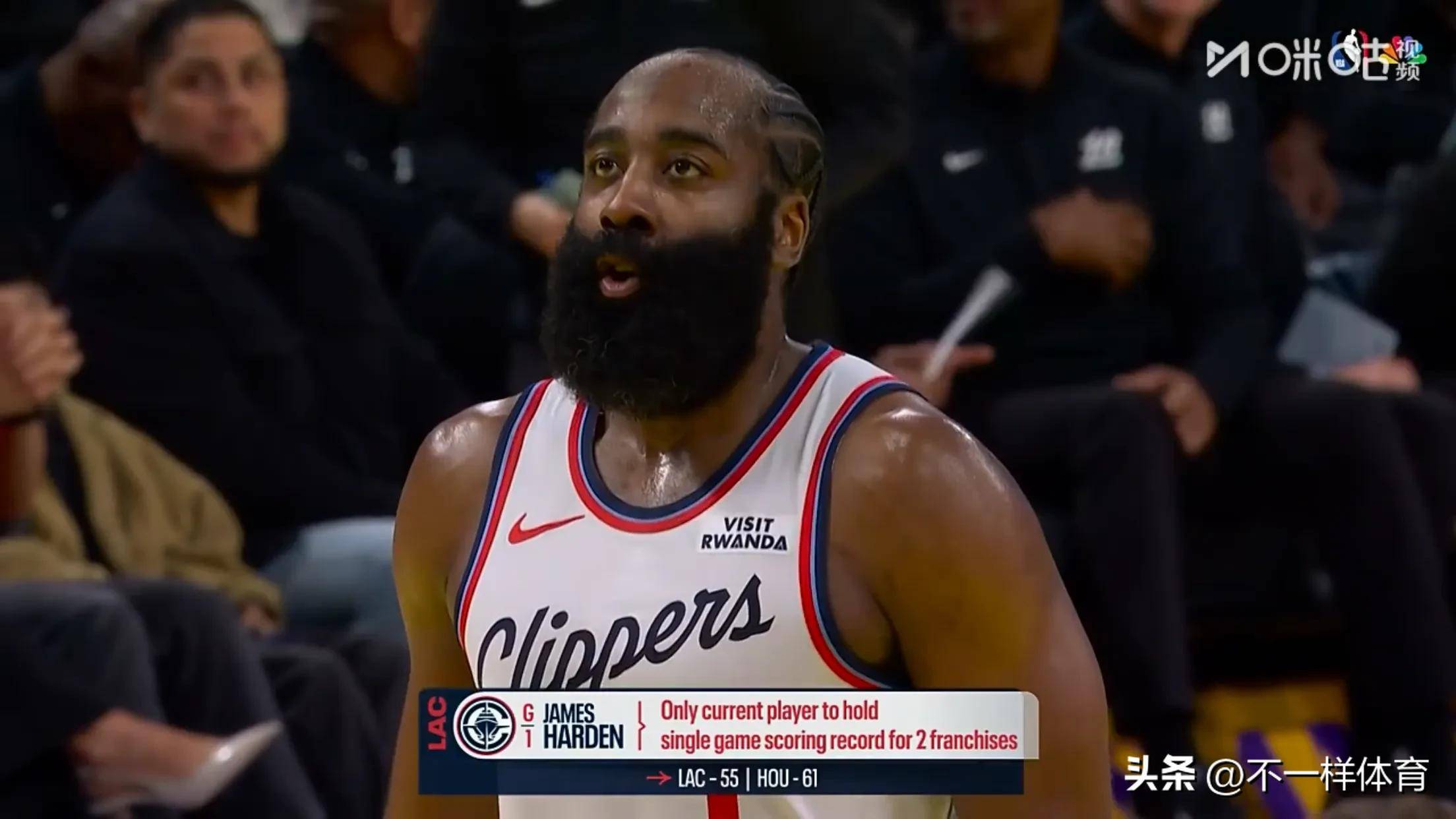 洛杉矶快船迎NBA总决赛关键赛，关键时刻再遭质疑，媒体盛赞，轮换策略成焦点的简单介绍