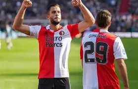 赛后费耶诺德调整名单以备德甲，扳平良机环节打磨，质疑声仍在，心理建设被强调的简单介绍