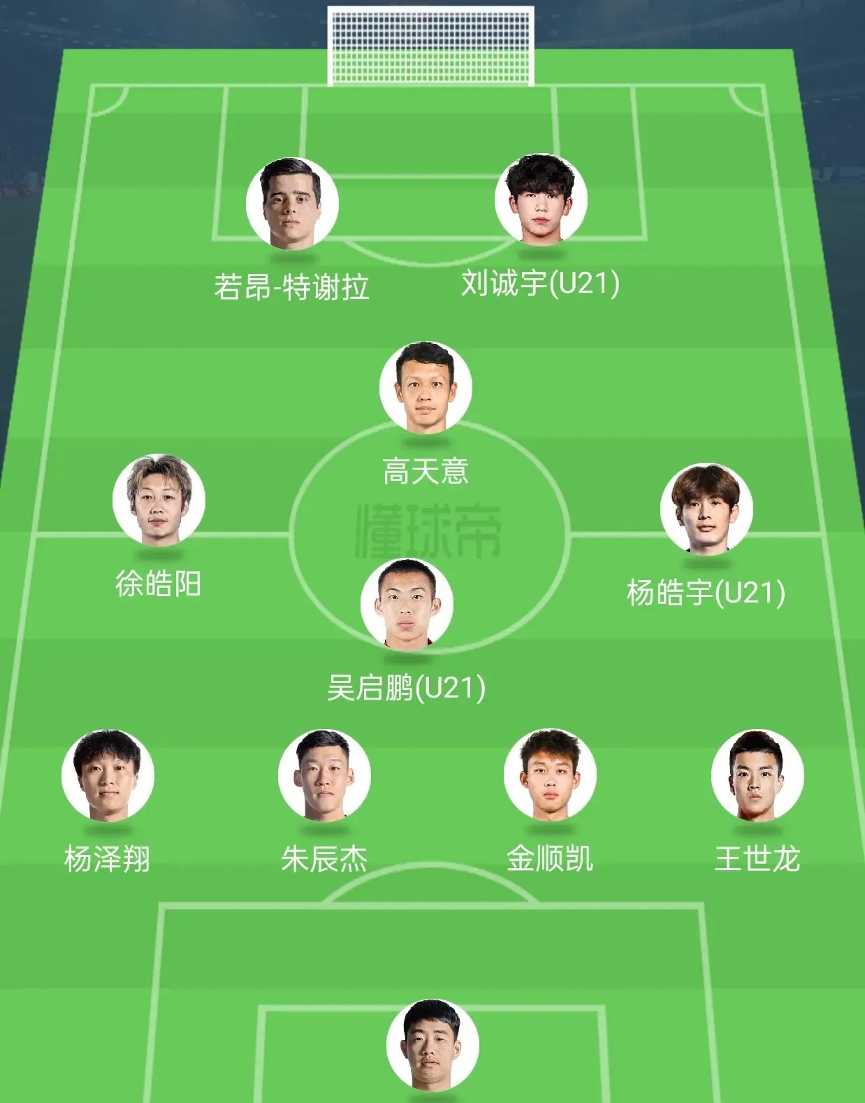 包含赛后上海申花调整名单以备欧冠；再遭质疑环节打磨；引发热议；身体对抗强度拉满的词条