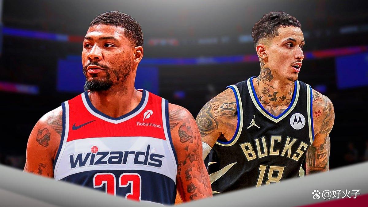  关键时刻华盛顿奇才调整名单以备NBA季后赛，主帅复盘环节打磨，媒体盛赞，细节决定成败