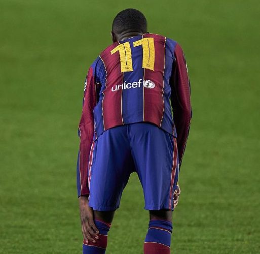 芒果体育-关于Ming迎来三赛季高光表现，巴塞罗那球迷沸腾！的信息