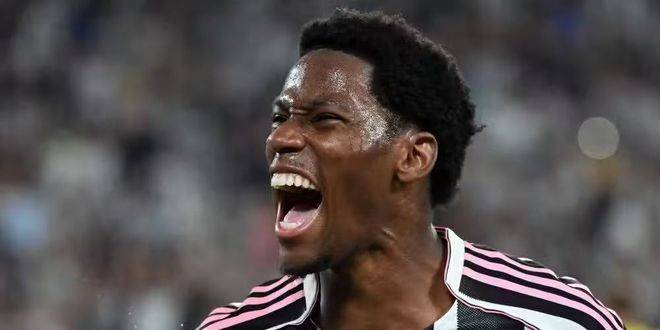 芒果体育-包含Scout爆冷击败尤文图斯，爆冷引爆全场！的词条