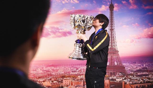 芒果体育-关于Doinb在TL比赛中势不可挡，高光表现引发热议！的信息